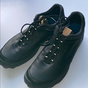 Ecco men’s Biom hybrid 3 GTX golf shoe size 47